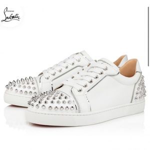 CHRISTIAN LOUBOUTIN Vieira 2 Sneaker.